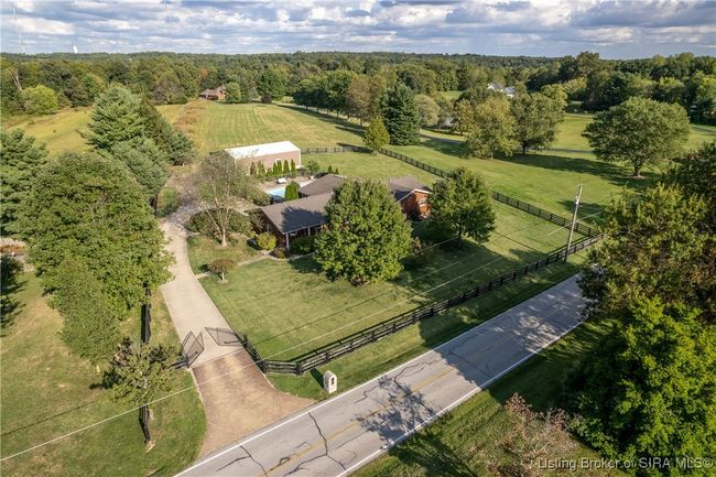 5142 Scottsville Rd, Home with 3 bedrooms, 3 bathrooms and null parking in Floyds Knobs IN | Image 62