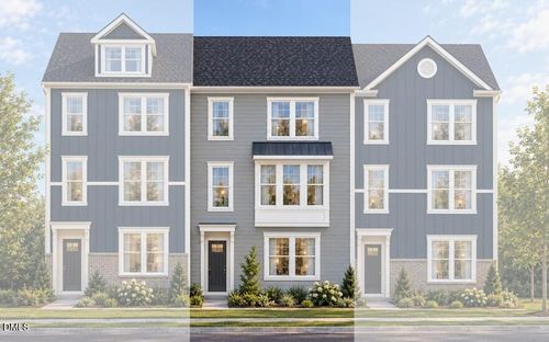 12417 Jimmy Oehler Road, Charlotte, NC, 28269 | Card Image