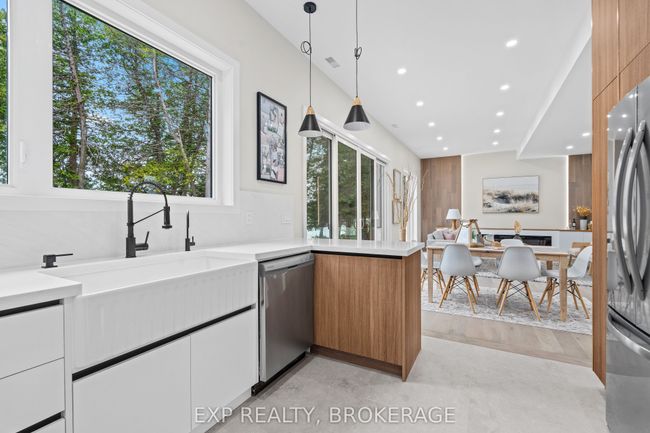 121B Varty Lake Rd, House other with 3 bedrooms, 2 bathrooms and 8 parking in Yarker ON | Image 23