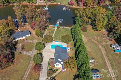 2035 Waterford Pointe Road, House other with 2 bedrooms, 2 bathrooms and null parking in Lexington NC | Image 3