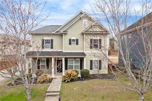1739 Drew Dr Nw, Atlanta, GA, 30318-4088 | Card Image