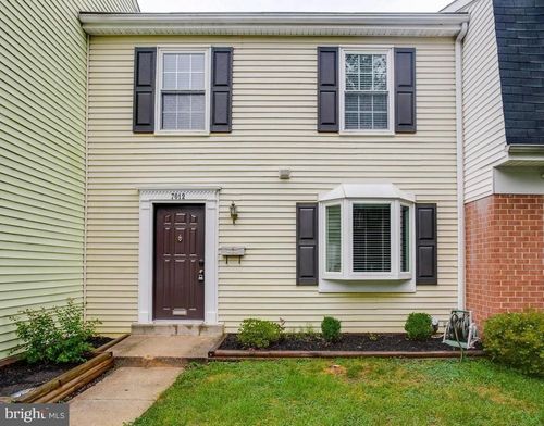 7012 Scotch Dr, Laurel, MD, 20707-5323 | Card Image