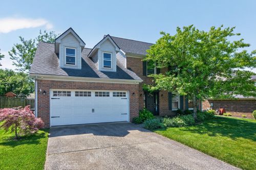 1016 Marco Ln, Lexington, KY, 40509-2304 | Card Image