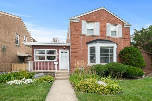 1540 N 21st Ave, Melrose Park, IL, 60160-1916 | Card Image