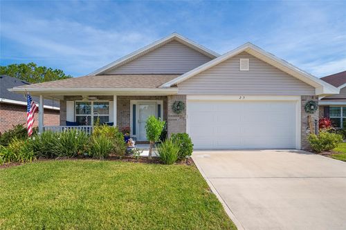 25 Rivertown Road, Palm Coast, FL, 32137 | Card Image