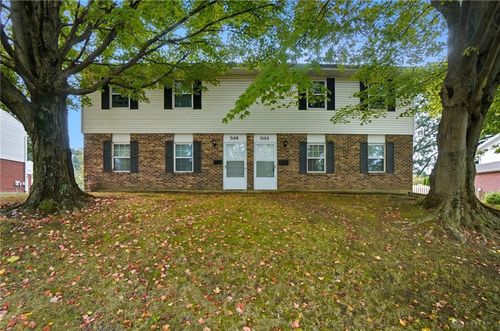 3102 E Stroop Rd, Dayton, OH, 45440-1338 | Card Image