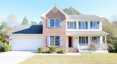 324 Roundtree Dr, Fayetteville, NC, 28303-2455 | Card Image