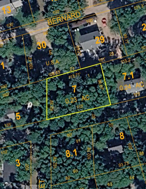 Lot 1 Dolan Ave, Vineyard Haven, MA, 02568-5326 | Card Image