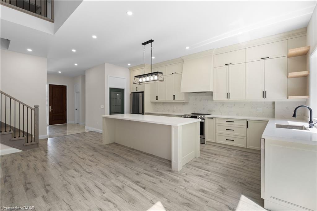 Residential Lease in Norwich 4