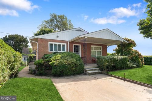 1215 Dorchester Ave, BALTIMORE, MD, 21207-4818 | Card Image