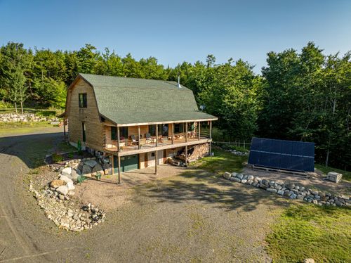 424 Jackson Brook Ln, Monson, ME, 04464 | Card Image