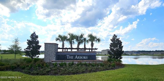 4210 Evening Primrose Dr, House other with 3 bedrooms, 2 bathrooms and null parking in Jacksonville FL | Image 15