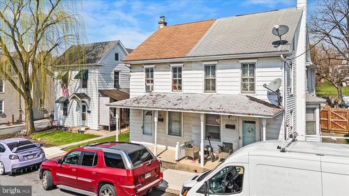 319 W Church St, ANNVILLE, PA, 17003-1311 | Card Image