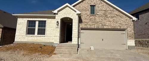 4306 Crossvine Ln, Melissa, TX, 75454-3460 | Card Image