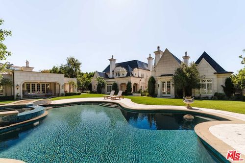 25242 Prado Del Misterio, Calabasas, CA, 91302-3600 | Card Image