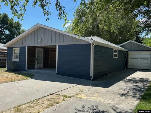 732 N Carrington Ave, Buffalo, WY, 82834-1528 | Card Image