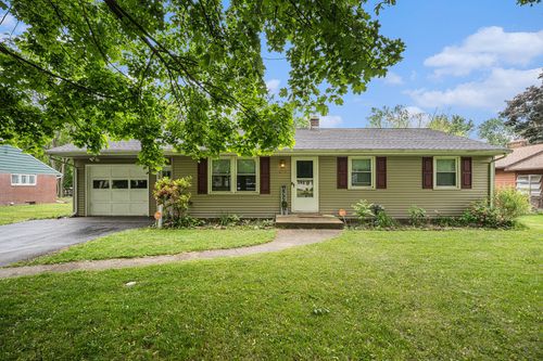 3717 Pontiac Ave, Kalamazoo, MI, 49006-2042 | Card Image