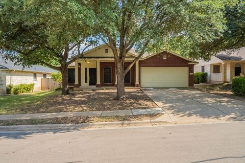 2412 Hallie Way, Round Rock, TX, 78664-4614 | Card Image