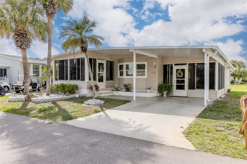 137-2100 Kings Highway Boulevard, PUNTA GORDA, FL, 33980 | Card Image