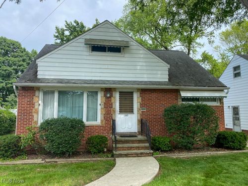 287 E 257th St, Euclid, OH, 44132-1047 | Card Image