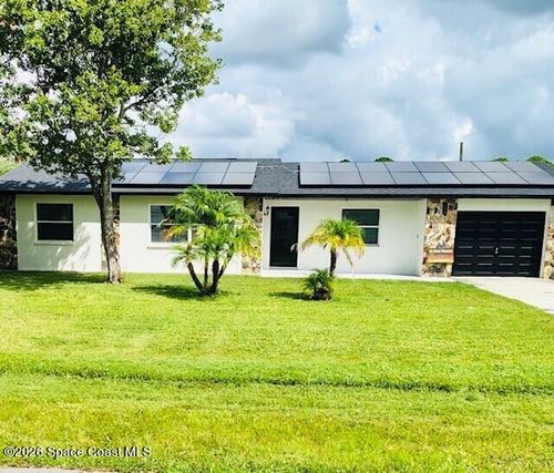 317 Fernandina St Nw, PALM BAY, FL, 32907-1802 | Card Image