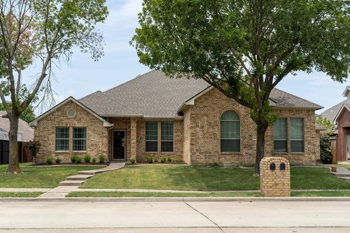 1743 Preston On The Lake Blvd, Little Elm, TX, 75068-6303 | Card Image