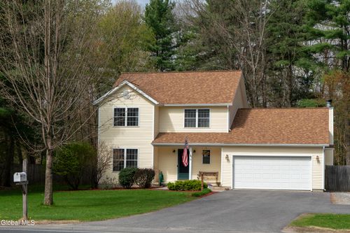 32 Jones Road, Saratoga Springs, NY, 12866 | Card Image