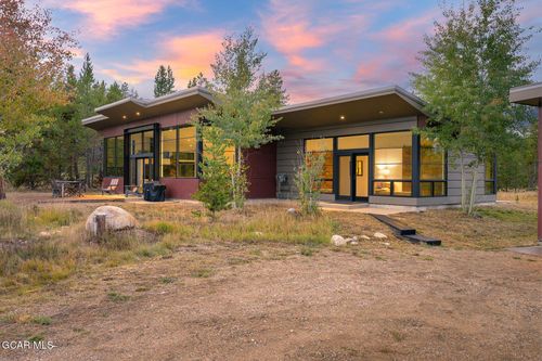 23281 County Road 50, Fraser, CO, 80442-5460 | Card Image