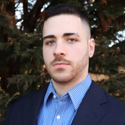 Christopher Martocci