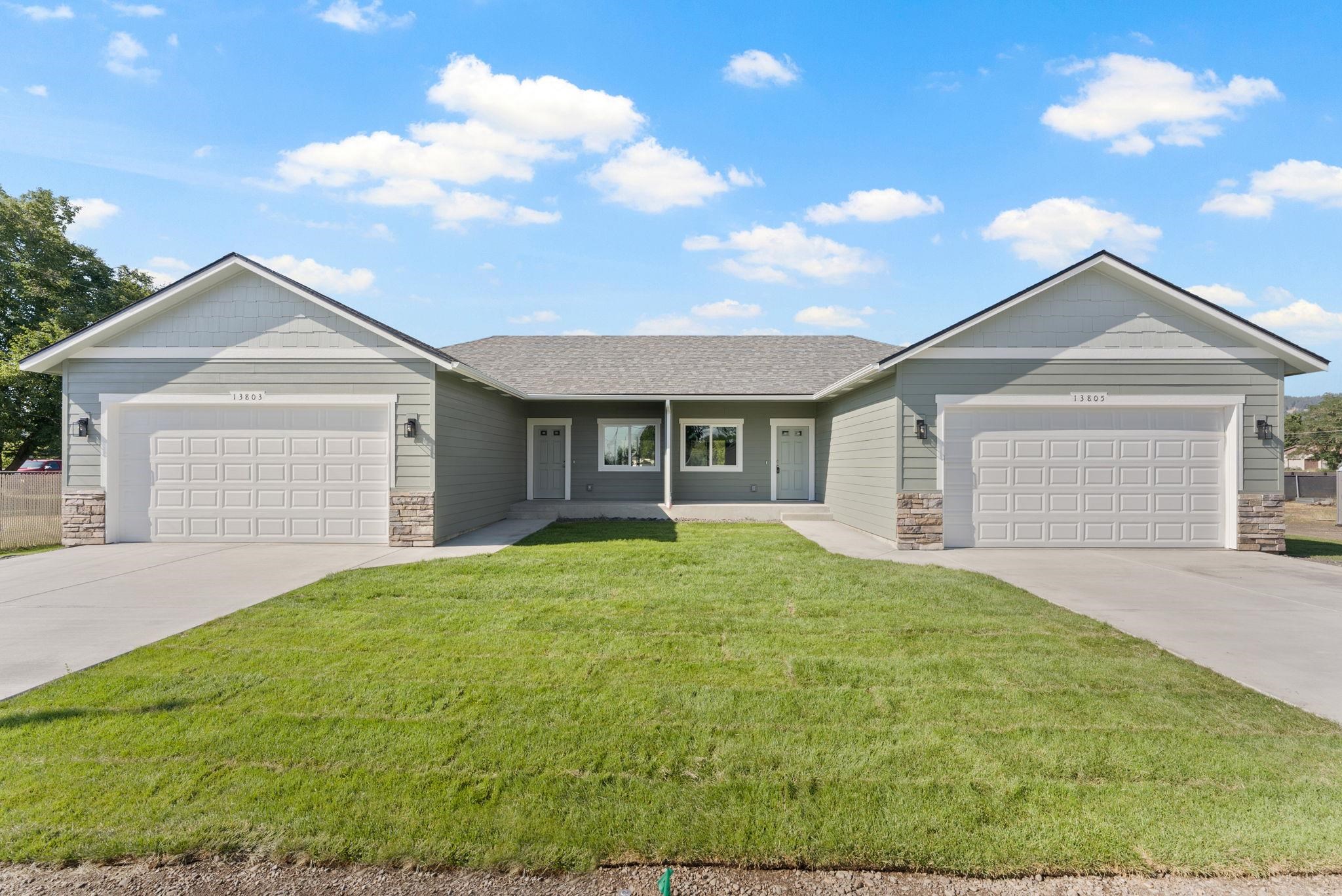 Rich Ave, Spokane Valley, WA 99216