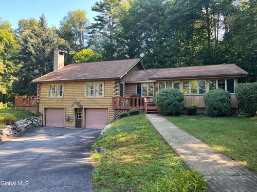 548 White Schoolhouse Rd, Chestertown, NY, 12817-3418 | Card Image