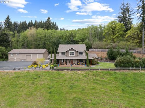 17416 Ne Hooper Wollam Rd, Amboy, WA, 98601-2916 | Card Image