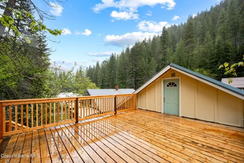376 Second St, Mullan, ID, 83846-7007 | Card Image