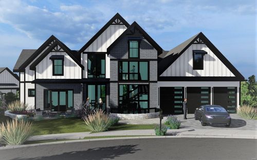2037 Lily Ave, Kirkwood, MO, 63122-3425 | Card Image