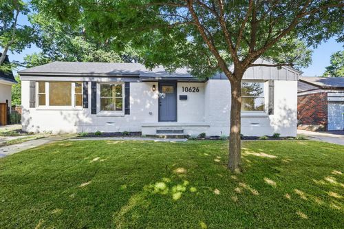 10626 Desdemona Dr, Dallas, TX, 75228-2839 | Card Image