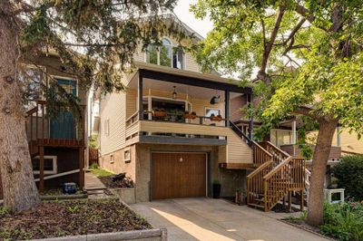 2503 16 St Sw, House detached with 3 bedrooms, 3 bathrooms and 1 parking in Calgary AB | Image 1