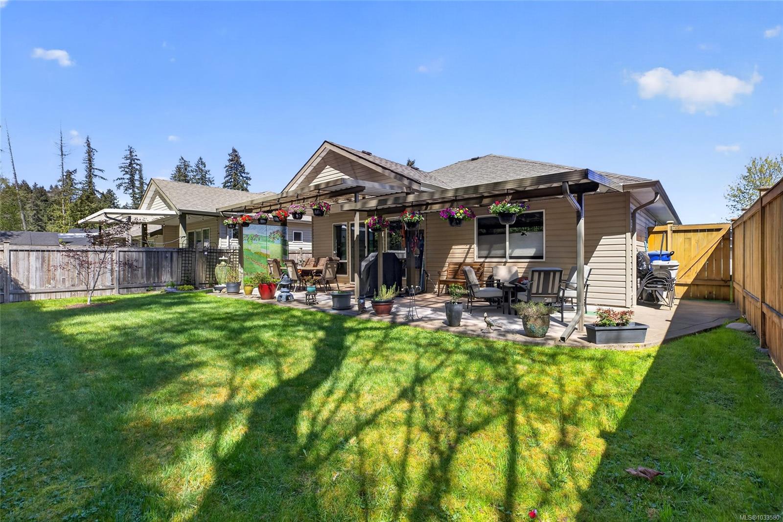 Residential in Courtenay 4