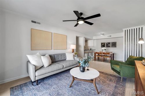 apt-e-538 Nirk Ave, Kirkwood, MO, 63122-5655 | Card Image