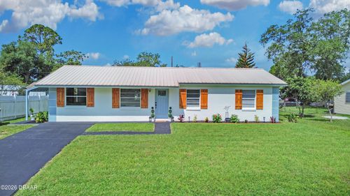 2820 Sabal Palm Dr, Edgewater, FL, 32141-5610 | Card Image