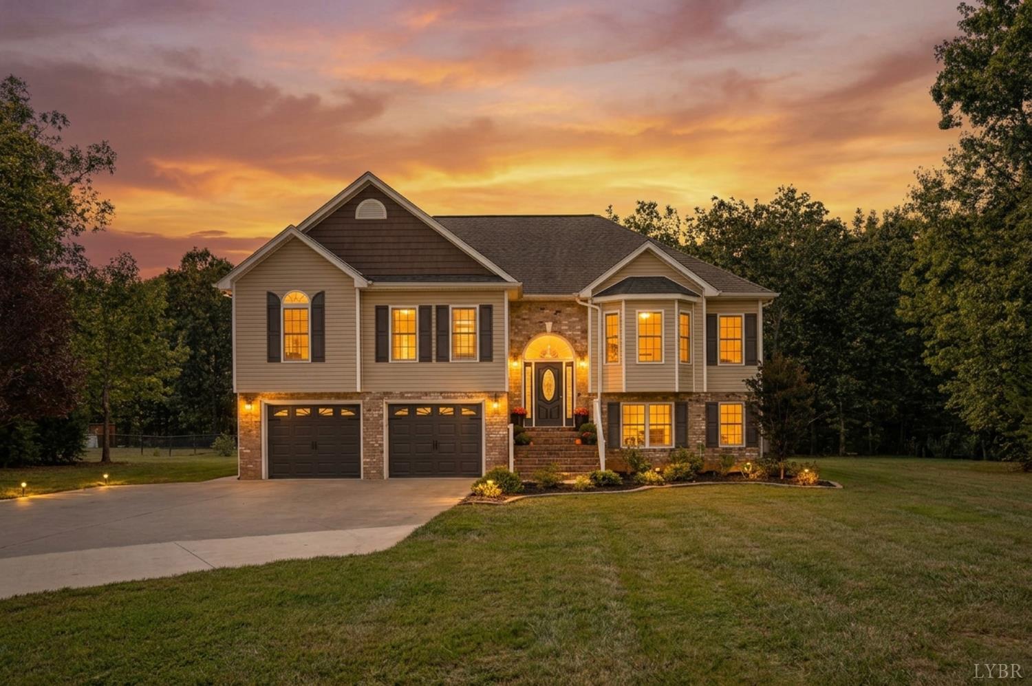241 Sunset Ridge Dr, For Sale in Concord - eXp Realty