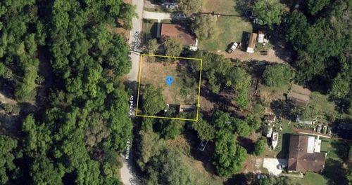 570 Whitted Dr, SAINT CLOUD, FL, 34771-8289 | Card Image