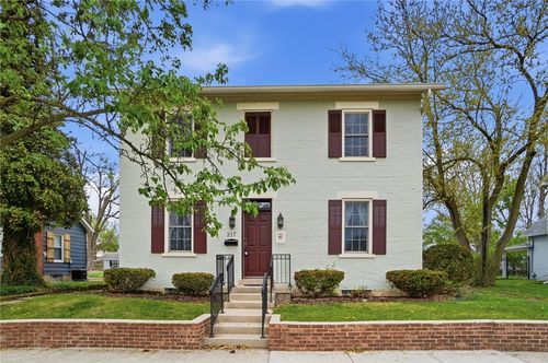 317 S 2nd Street, Tipp City, OH, 45371 | Card Image