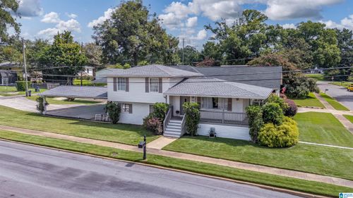 205 18th St S, IRONDALE, AL, 35210-1603 | Card Image