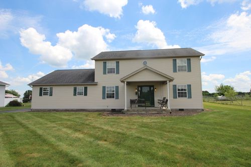 623 Mill St, North Lewisburg, OH, 43060-9635 | Card Image