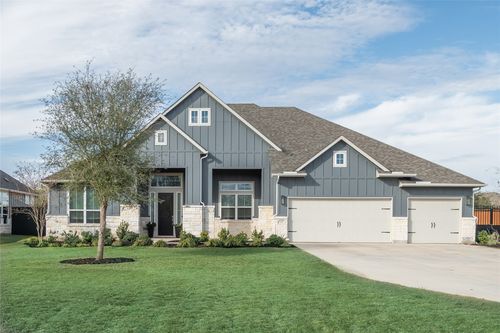 157 Mcnaughton Dr, Liberty Hill, TX, 78642-2733 | Card Image