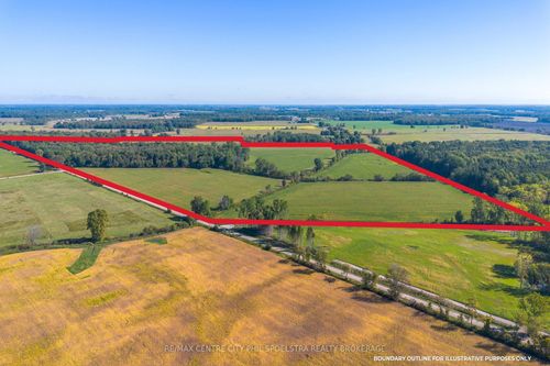 LT 22 Conc 3 Coltsfoot Drive, Southwest Middlesex, ON, N0L1Z0 | Card Image