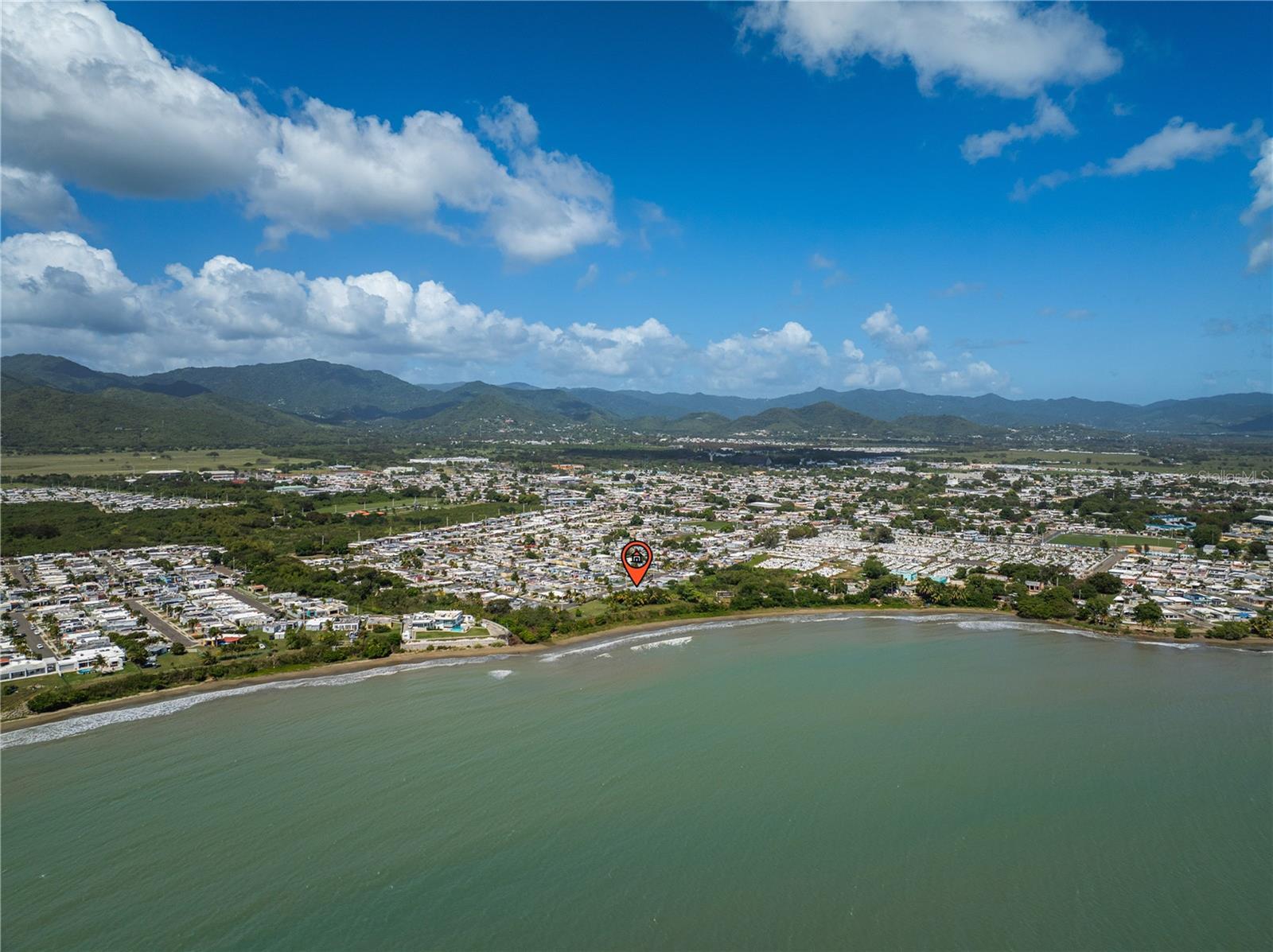 Residential en venta en ARROYO, I-15 CALLE 6, 1200 m²