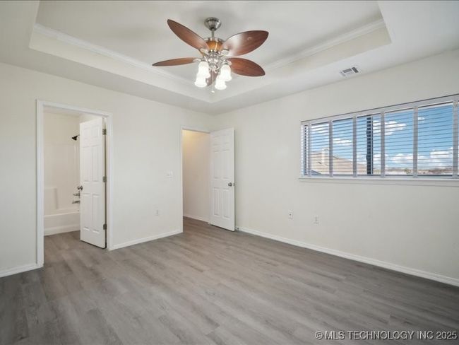 2218 Quantico St, Townhouse with 3 bedrooms, 3 bathrooms and null parking in Broken Arrow OK | Image 14