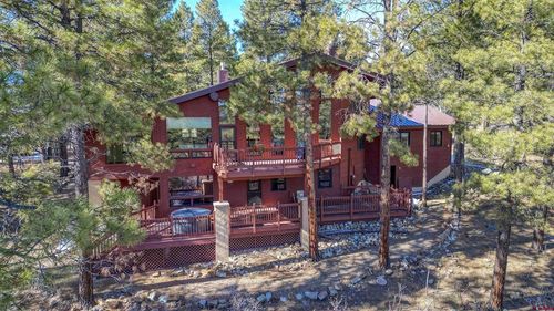 48 Stone Ct, Pagosa Springs, CO, 81147-8127 | Card Image