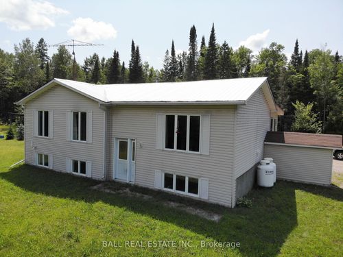 7113 Highway 127, Whitney, ON, K0J2M0 | Card Image